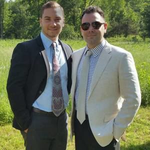 Meet your Posher, Steven